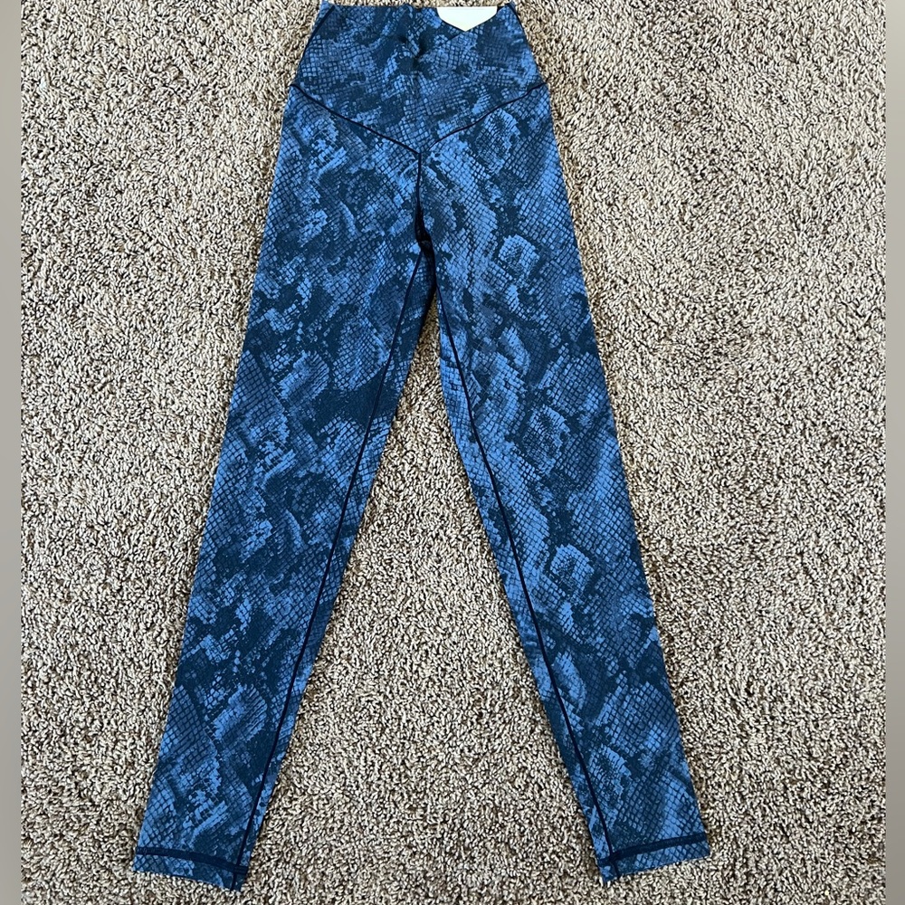 Aerie Offline Crossover Leggings Size Small